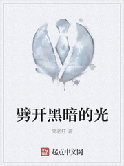劈开黑暗的光