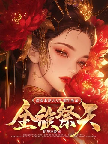 渣爹杀妻灭女？重生断亲，全族祭天