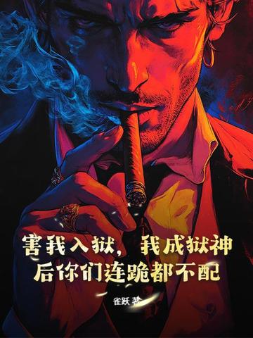 害我入狱就要付出代价！